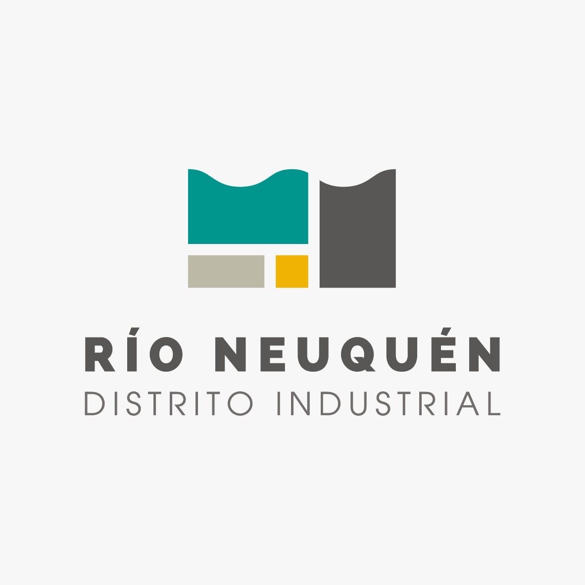 Río Neuquén · Distrito Industrial