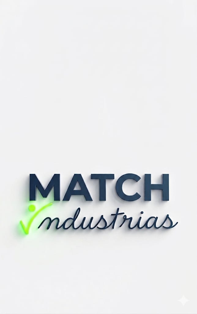 Logo Match Industrias